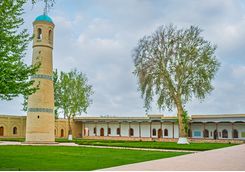 jami mosque