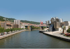 Guggenheim museum