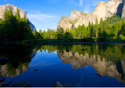 Yosemite Valley