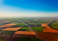 Central Valley
