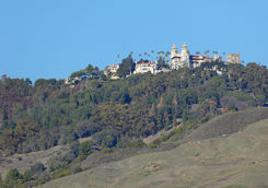 Hearst Castle