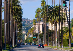 Beverly Hills