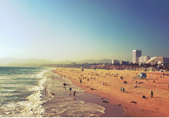 Venice Beach