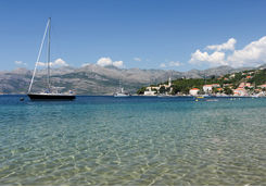 lopud island
