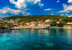sipan island