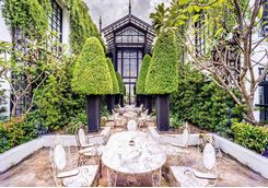 The Siam English Garden