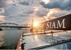 The Siam Private Cruise