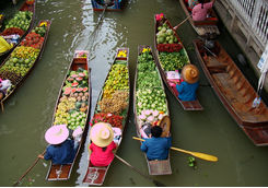 river market