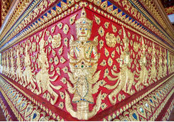 suan dok chiang mai
