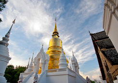 wat suandok