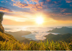 Chiang Rai view