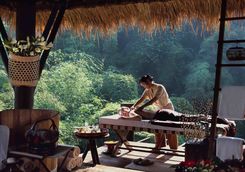 hotel massage