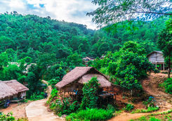 yao chiang rai