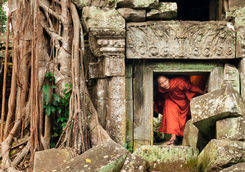 Cambodian in siem