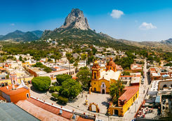 Queretaro