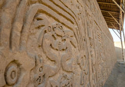 Ceremonial Dragon Temple