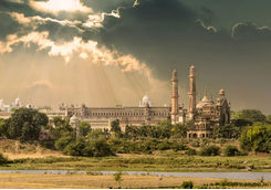 Shaan e Awadh Lucknow