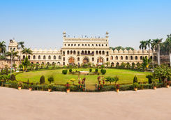 Bara Imambara, Lucknow