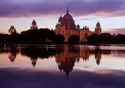Victoria Memorial Kolkata