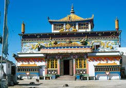 Ghoom, Darjeeling