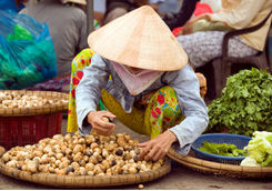Streetmarket