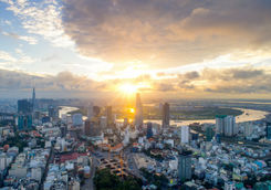 City View