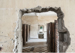 Tuol Sleng