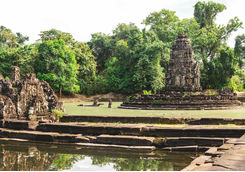 Angkor Wat Cambodia