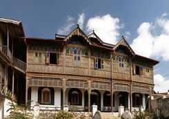 national museum