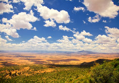great rift valley