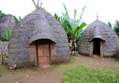 chencha village