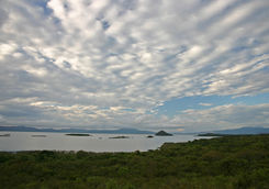 lake chamo