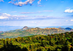 mago national park