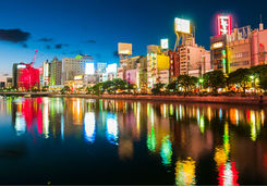 City Lights
