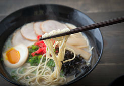 Hakata Ramen