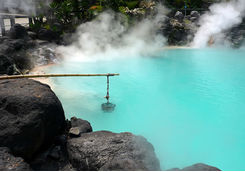 Hot Spring