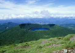 Kirishima National Park