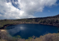 Crater Lake