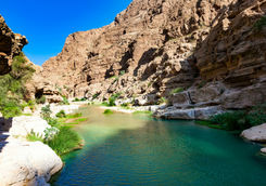 Wadi Al Shab