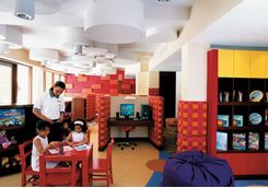 Alwaha kids club