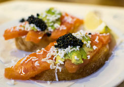 tapas