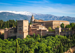 alhambra