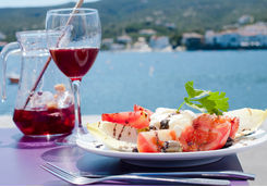 sangria