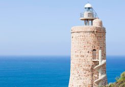 lighthouse