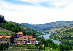 Six senses Douro valley