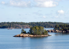 Stockholm Archipelago
