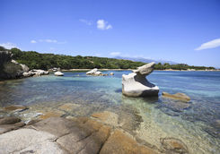 Figari Sea