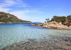 Porto Vecchio
