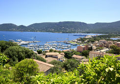Vecchio City