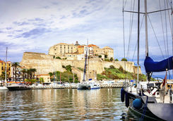 Calvi City